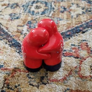 Del Rio Salado Hugging Salt & Pepper Shaker